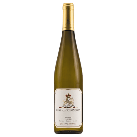 Uveggiando - SCHONBORN - Riesling Trocken
