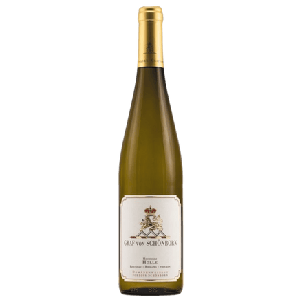 Uveggiando - SCHONBORN - Riesling Trocken