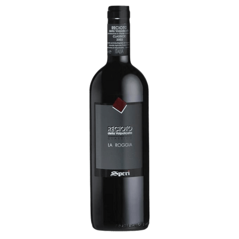 Uveggiando - SPERI - La Roggia Recioto della Valpolicella - DOCG