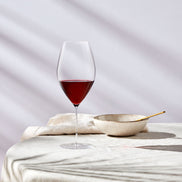 Uveggiando - Stem Zero Grace Set of 2 Red Wine Glasses