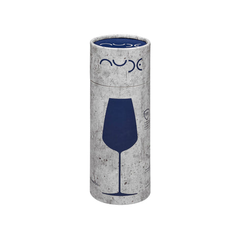 Uveggiando - Stem Zero Set of 2 Champagne Grand Cru Glasses