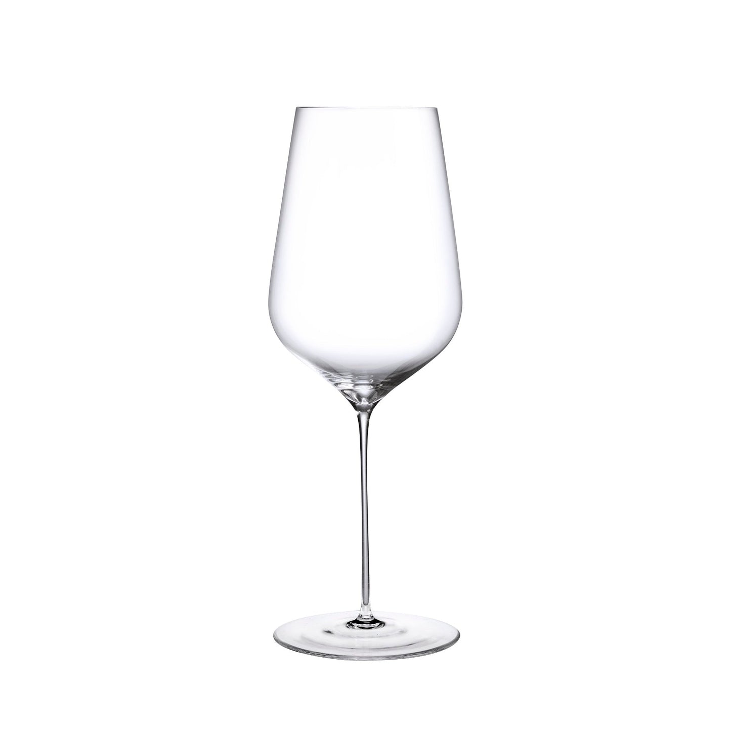 Uveggiando - Stem Zero Trio Red Wine Glass