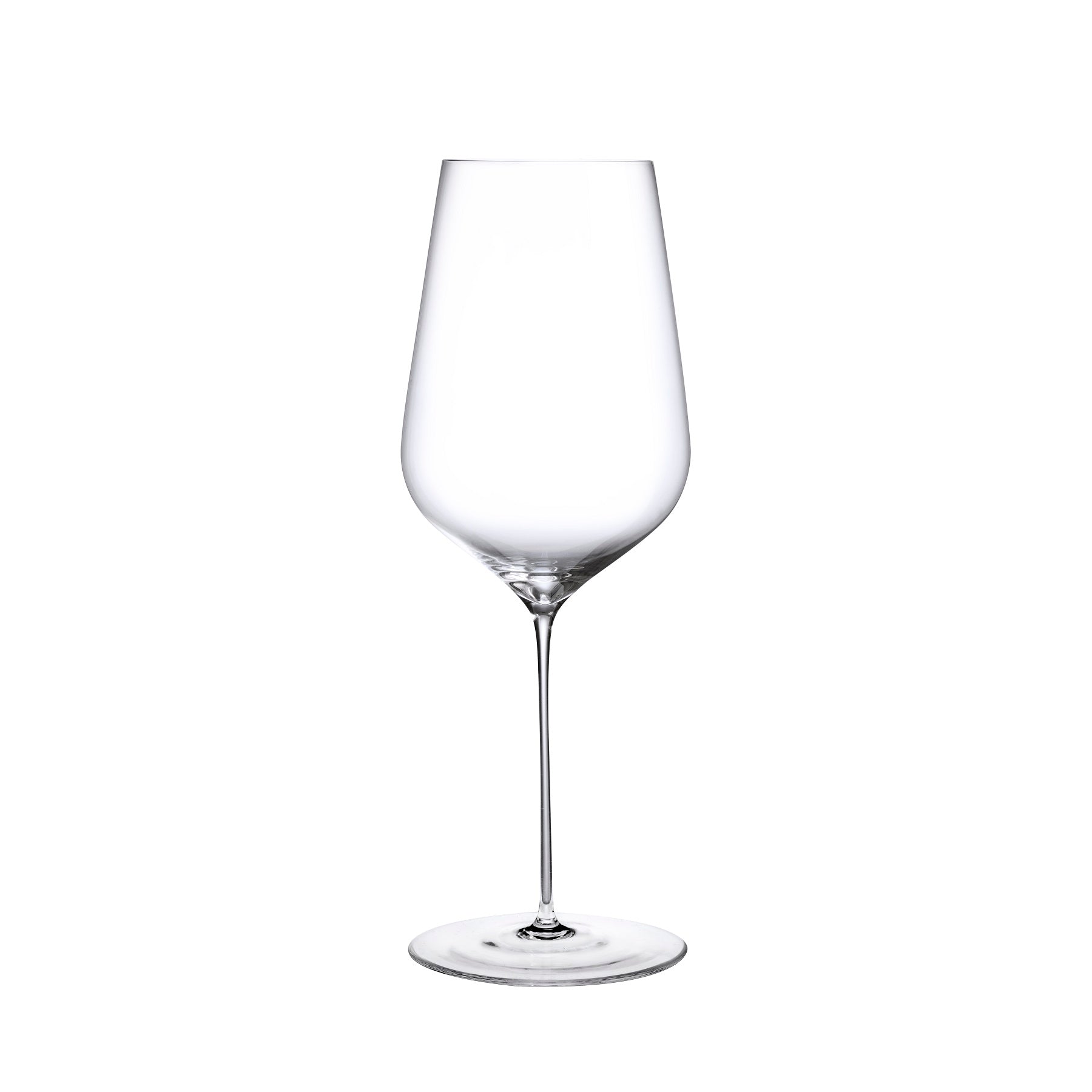 Uveggiando - Stem Zero Trio Red Wine Glass