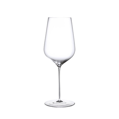 Uveggiando - Stem Zero Trio Red Wine Glass