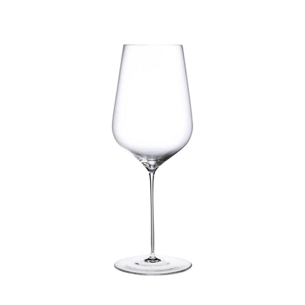 Uveggiando - Stem Zero Trio Red Wine Glass