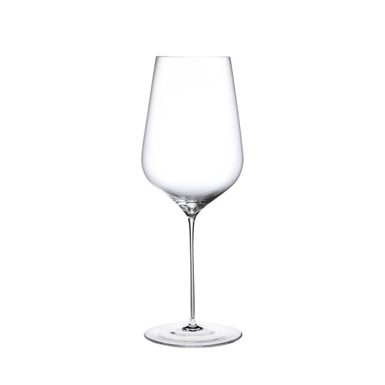 Uveggiando - Stem Zero Trio Red Wine Glass