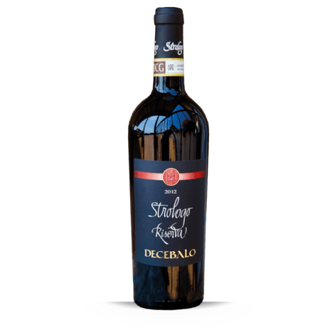 Uveggiando Enoteca Online|Strologo | “Decebalo” Conero Riserva | Docg