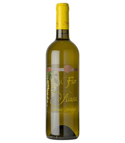Uveggiando Enoteca Online|Strologo | “Fior D’Acasia" Incrocio Bruni 54 | Igt