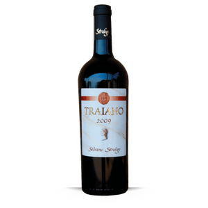 STROLOGO - Selección “Traiano” Rosso Conero - DOC