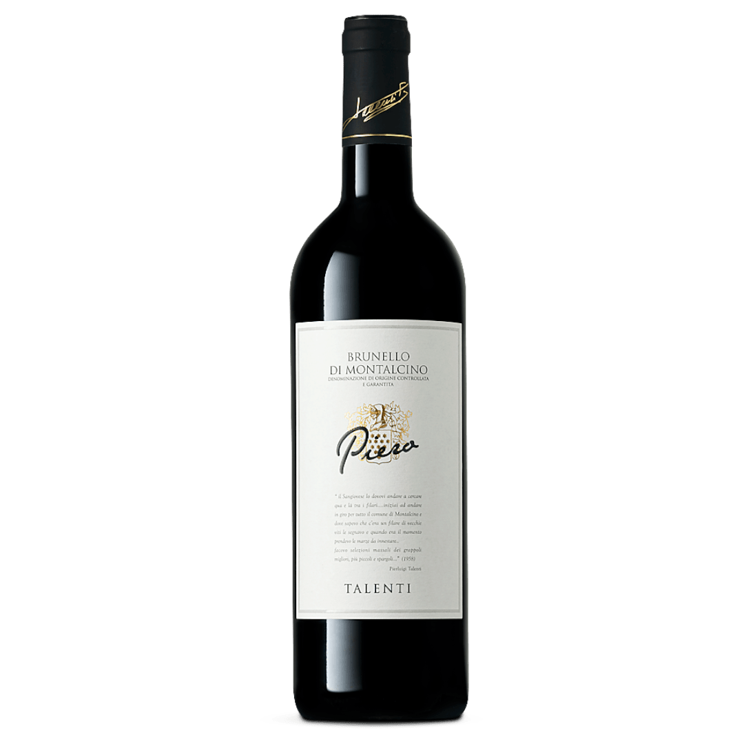 Uveggiando Enoteca Online|Talenti | “Piero