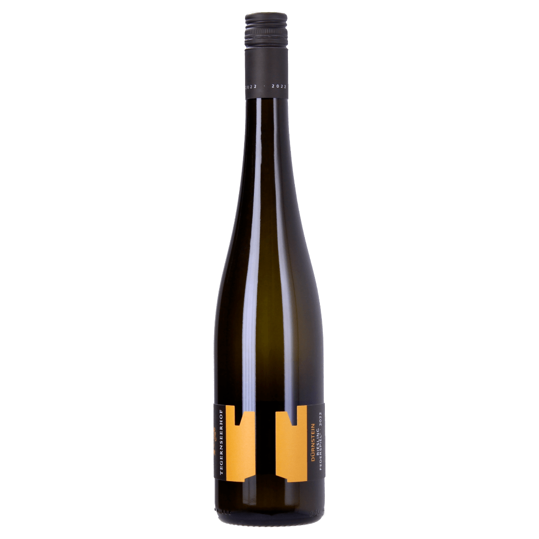 Uveggiando - TEGERNSEERHOF - Riesling Federspiel Durnstein