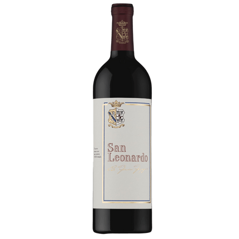 Uveggiando - TENUTA SAN LEONARDO - San Leonardo - IGT