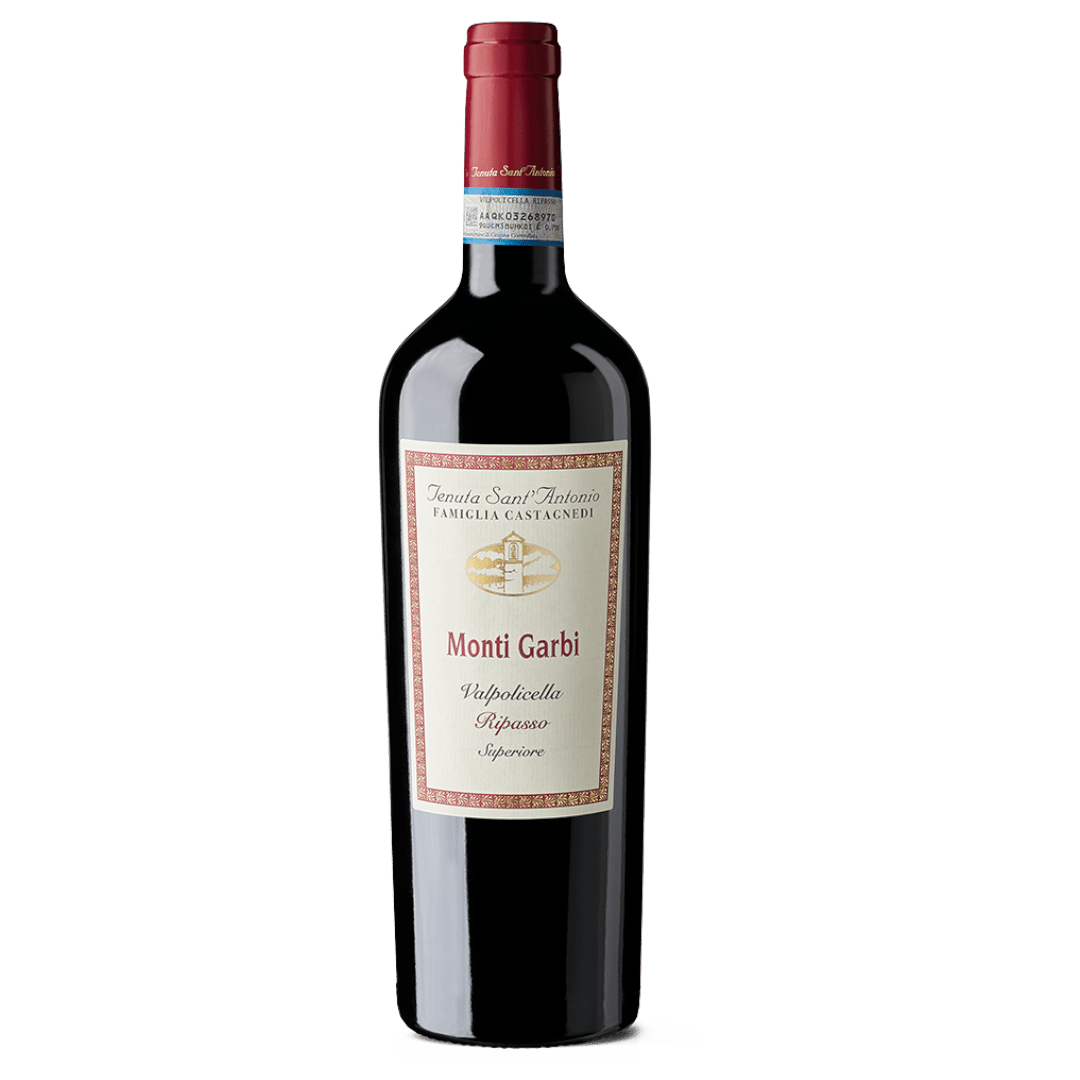 Uveggiando - TENUTA SANT'ANTONIO - 