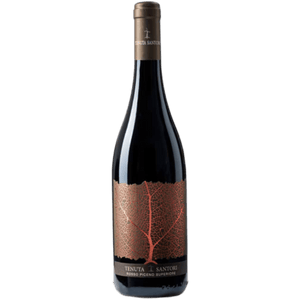 SANTORI ESTATE - Rosso Piceno Superiore - DOC