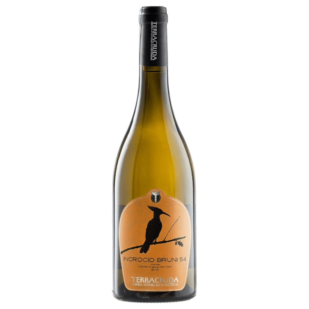 Uveggiando Enoteca Online|Terracruda | Incrocio Bruni Marche | Igt