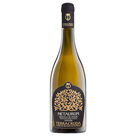 Uveggiando Enoteca Online|Terracruda | “Metaurum” Bianchello Del Metauro Superiore | Doc