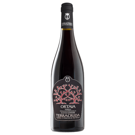 Uveggiando Enoteca Online|Terracruda | “Ortaia” Pergola Aleatico Superiore | Doc