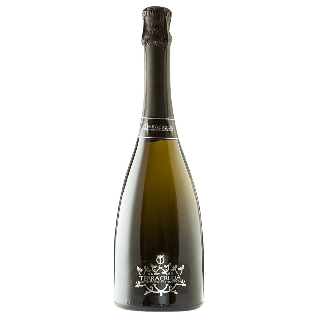 Uveggiando - TERRACRUDA - Spumante Brut