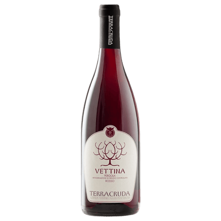 Uveggiando Enoteca Online|Terracruda | “Vettina” Pergola Aleatico | Doc