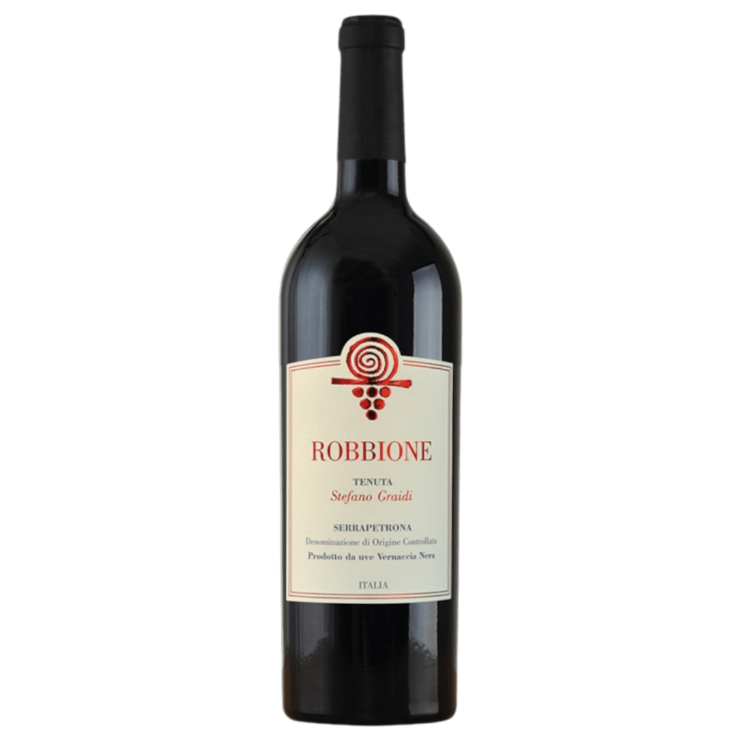 Uveggiando Enoteca Online|Terre Di Serrapetrona | “Robbione” Serrapetrona | Doc