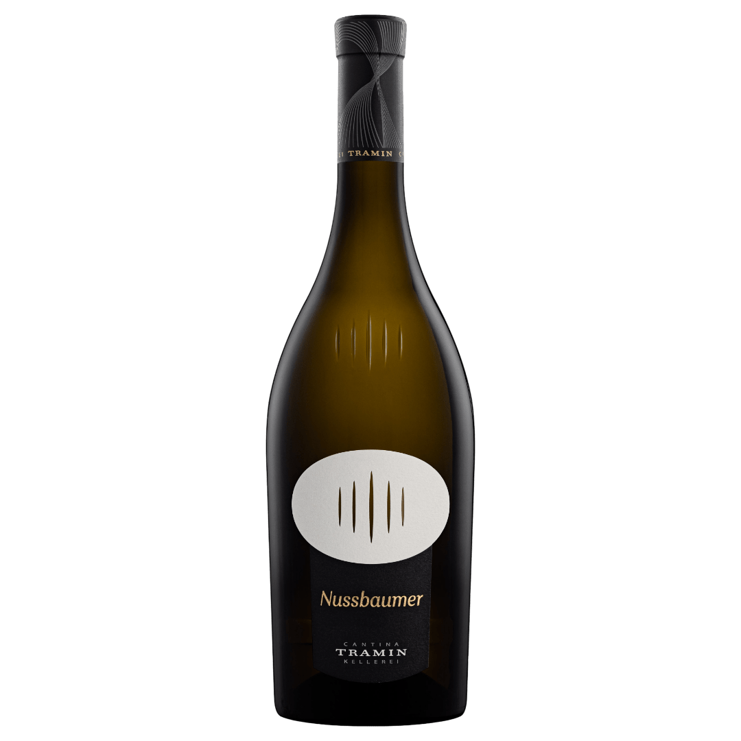 Uveggiando - TRAMIN - Cru 