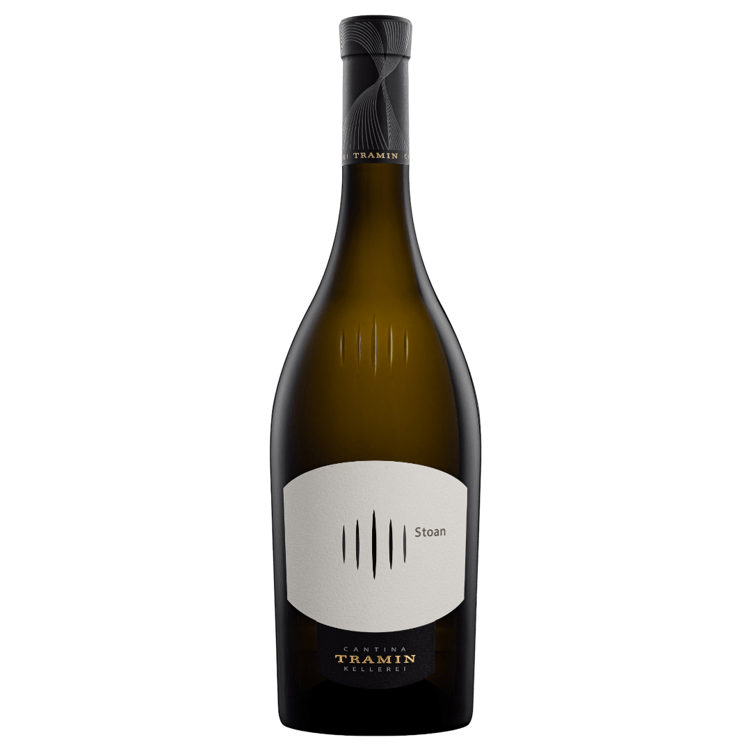 Uveggiando - TRAMIN - Cru 