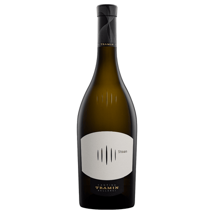 Uveggiando - TRAMIN - Cru "Stoan" Chard, Sauv, P.Bianco, Gewürz, Alto Adige - DOC