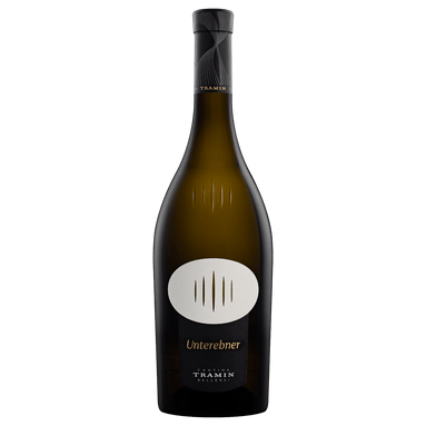 Uveggiando - TRAMIN - Cru "Unterebner" Pinot Grigio Alto Adige - DOC