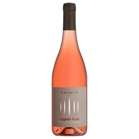 Uveggiando - TRAMIN - Lagrein Rosè - DOC