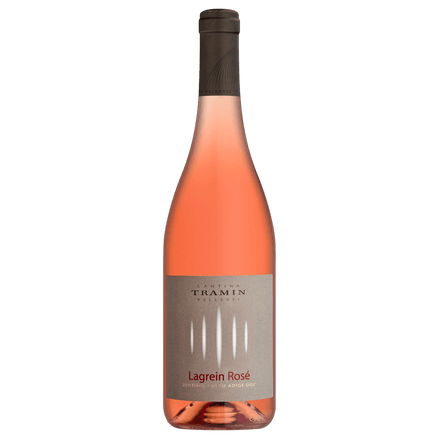 Uveggiando - TRAMIN - Lagrein Rosè - DOC