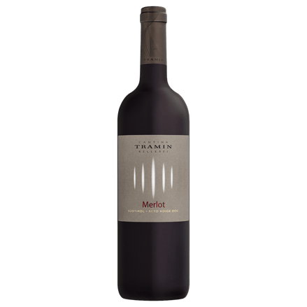 Uveggiando Enoteca Online|Tramin | Merlot | Doc