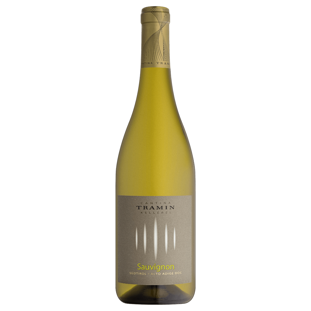 Uveggiando - TRAMIN - Sauvignon Alto Adige - DOC