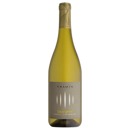Uveggiando - TRAMIN - Sauvignon Alto Adige - DOC