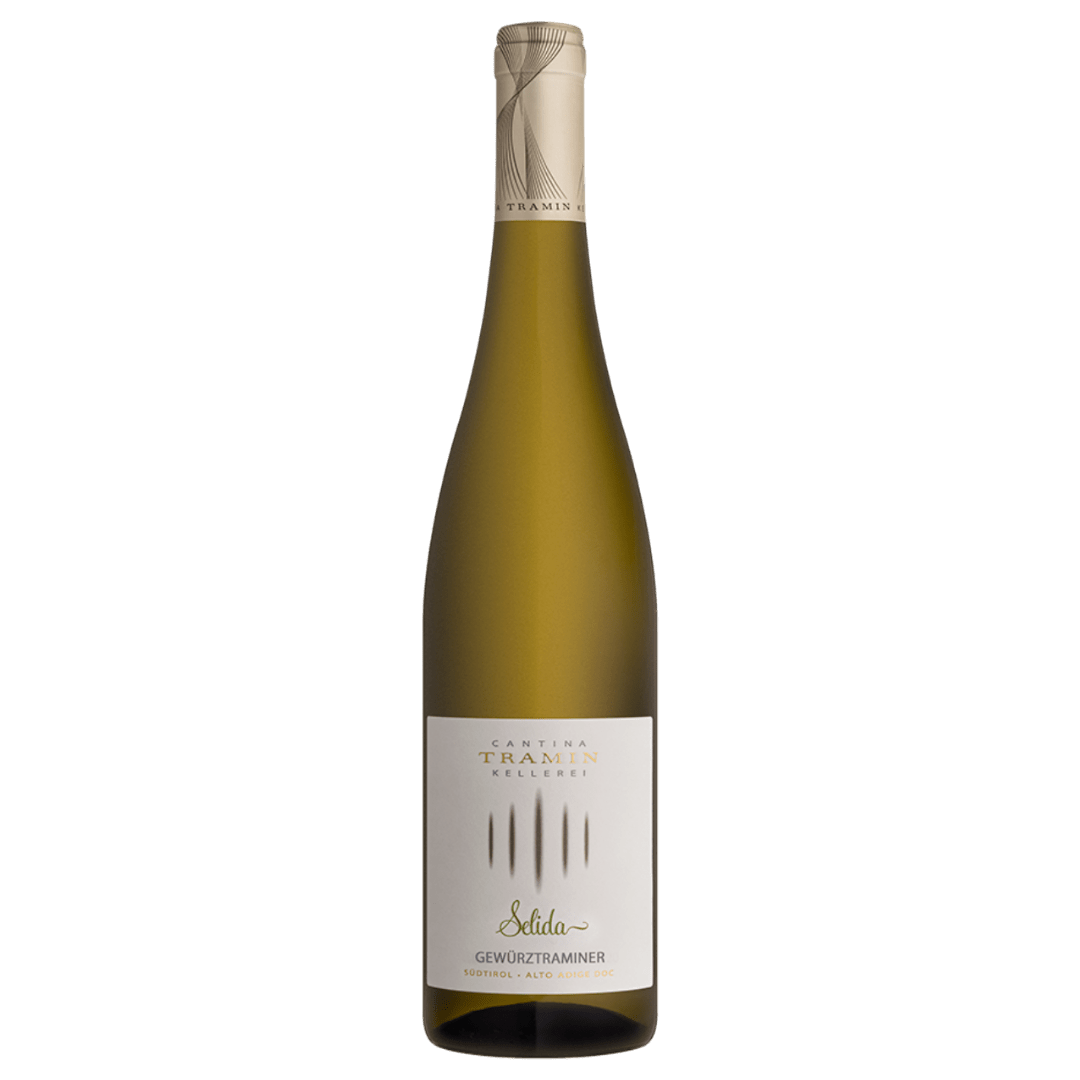 Uveggiando - TRAMIN - 