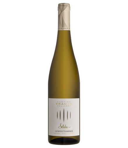 Uveggiando - TRAMIN - "Selida" Selezione Gewürztraminer Alto Adige - DOC