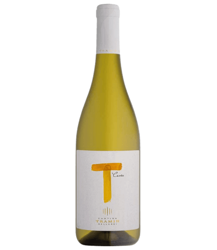 Uveggiando Enoteca Online|Tramin | "T Bianco" Dolomiti | Igt