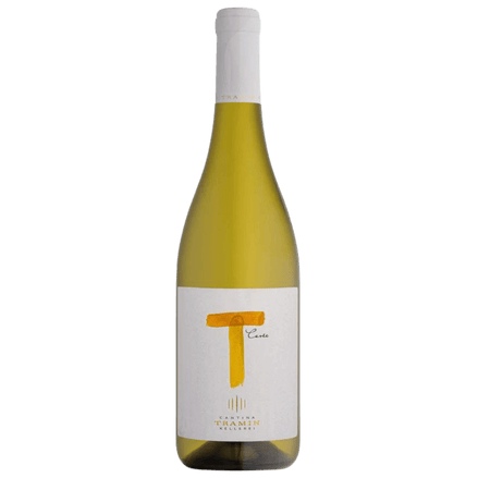 Uveggiando Enoteca Online|Tramin | "T Bianco" Dolomiti | Igt