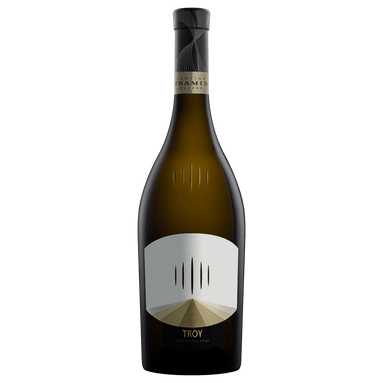 Uveggiando - TRAMIN - "Troy" Chardonnay Riserva - DOC