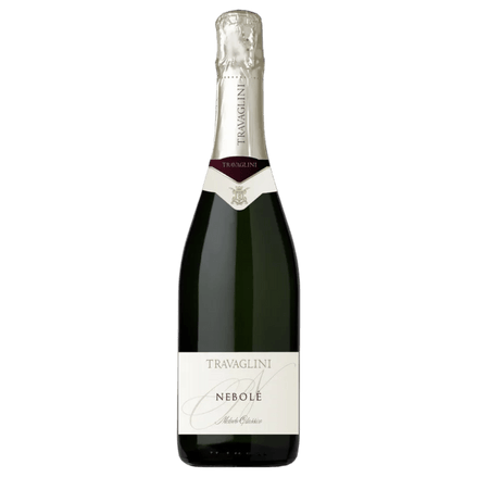 Uveggiando Enoteca Online|Travaglini | "Nebolè" Metodo Classico 48 Mesi