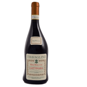TRAVAGLINI - “Tre Vigne” - DOCG