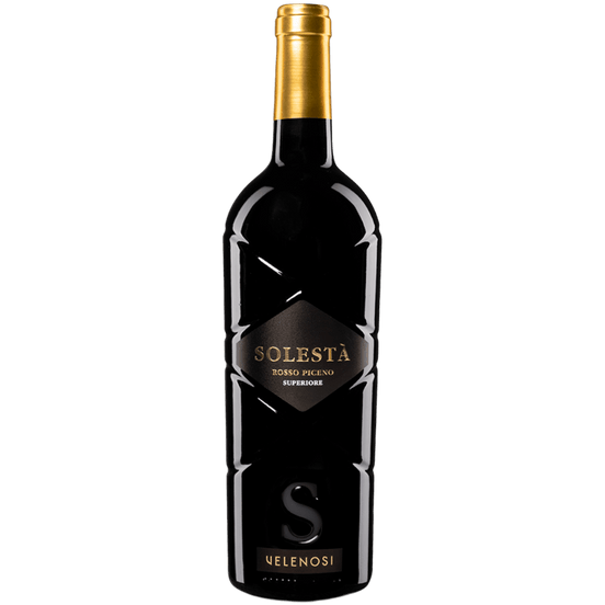 Uveggiando Enoteca Online|Velenosi | “Solestà” Rosso Piceno Superiore | Doc
