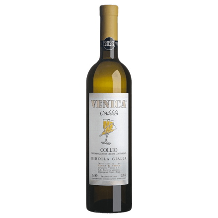 Uveggiando Enoteca Online|Venica & Venica | "Petris" Malvasia Collio | Doc