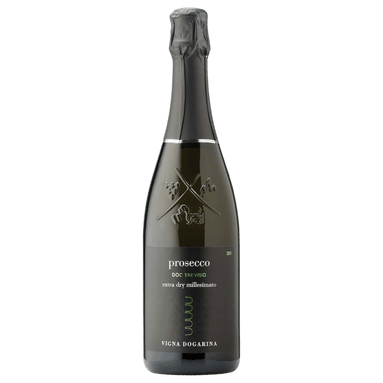 Uveggiando Enoteca Online|Vigna Dogarina | Extra Dry Prosecco Millesimato Treviso | Doc