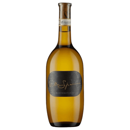 Uveggiando Enoteca Online|Villa Sparina | “Monterotondo” Gavi Selezione | Doc