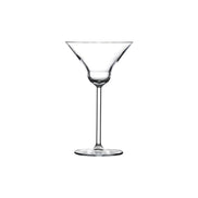 Uveggiando - Vintage Set of 2 Martini Glasses Rounded