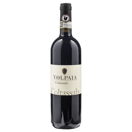 Uveggiando Enoteca Online|Volpaia | “Coltassala" Chianti Classico Gran Selezione | Docg Bio