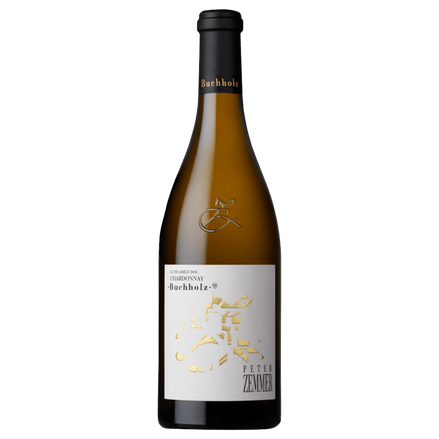 Uveggiando - ZEMMER - "Buchholz" Chardonnay Riserva Alto Adige - DOC
