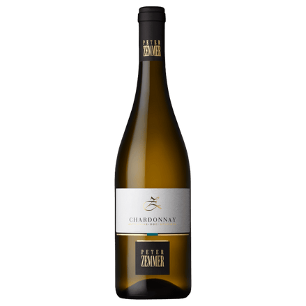 Uveggiando - ZEMMER - Chardonnay Alto Adige - DOC