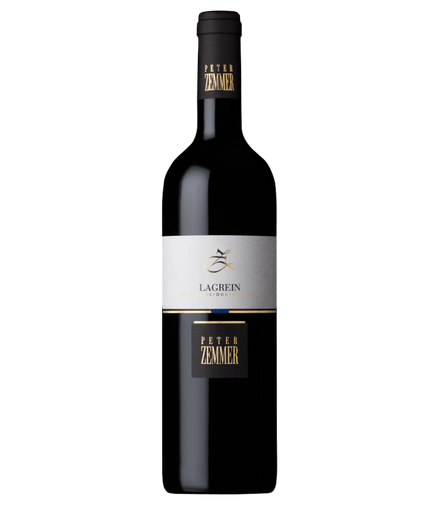 Uveggiando - ZEMMER - Lagrein Alto Adige - DOC