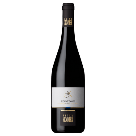Uveggiando - ZEMMER - Pinot Nero Alto Adige - DOC